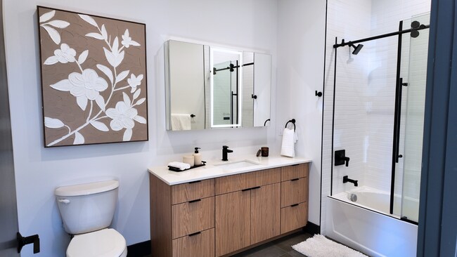 Interior Photo - Lexington on Broadway