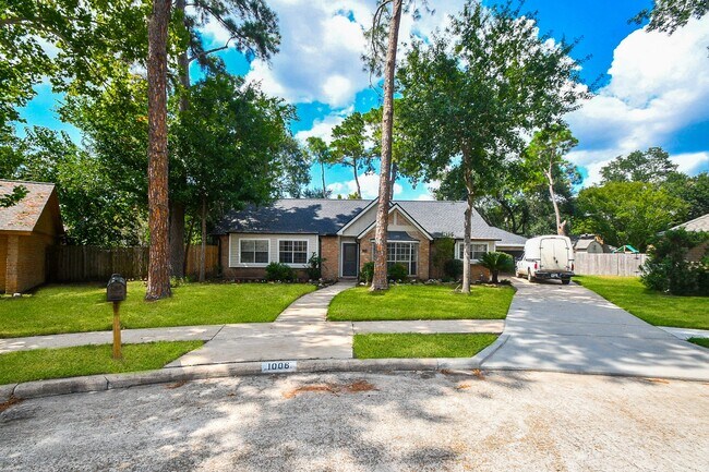 Foto del edificio - 1006 White Sands Rd