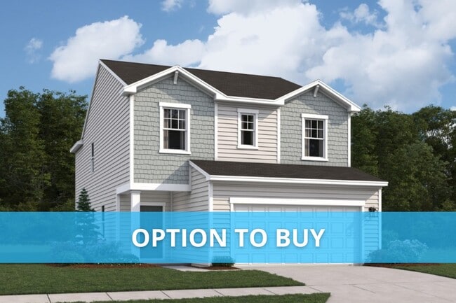Building Photo - 1068 Large Poppy Dr