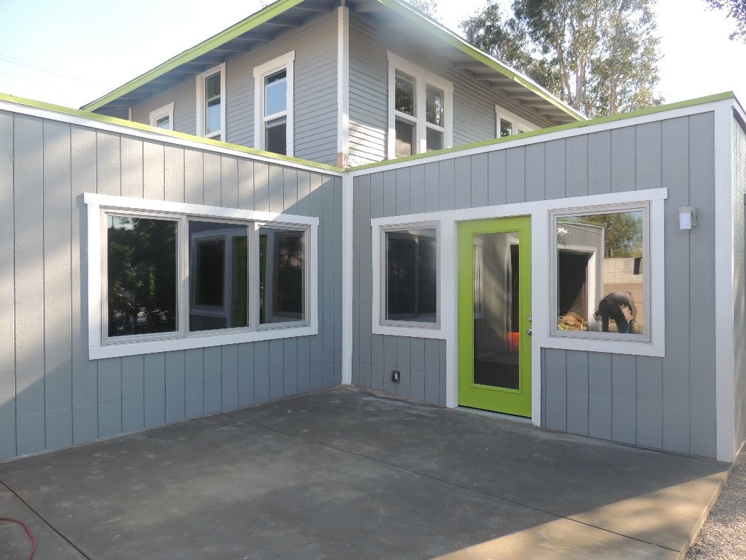 Building Photo - 3732 Long Beach Boulevard