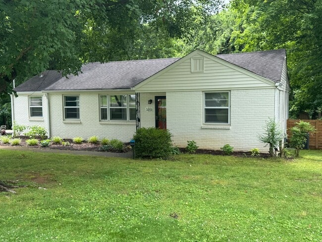 Updated 3BR/2BA home in South Nashville! - Updated 3BR/2BA home in South Nashville!
