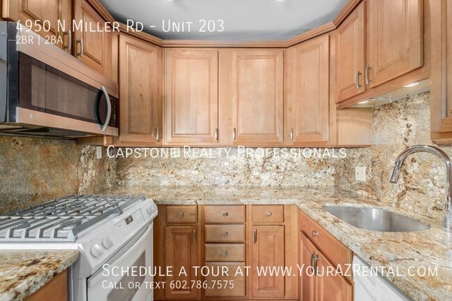 Building Photo - 4950 N Miller Rd