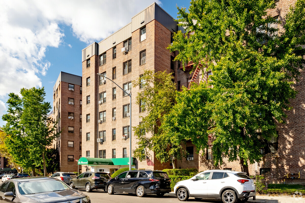 Foto principal - The Glenwood