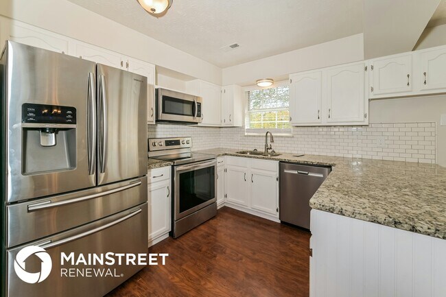 Foto del edificio - 1908 Marty Cir