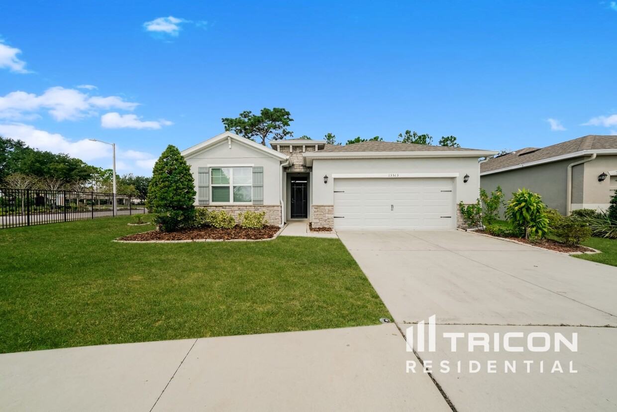 Foto principal - 13513 Paddington Wy