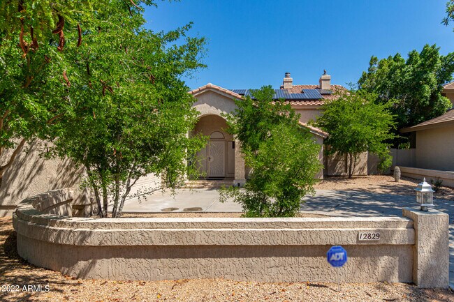 Foto del edificio - 12829 N 17th Dr