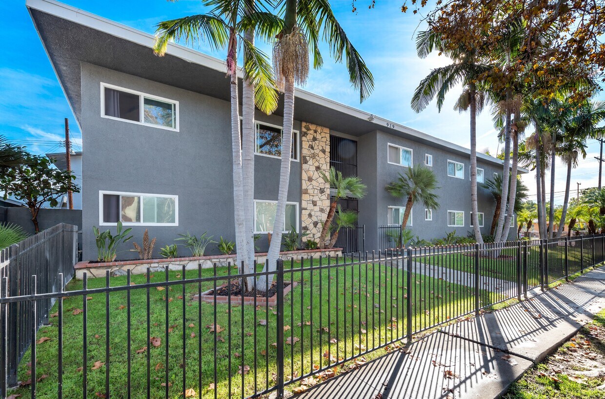Foto principal - 929 S Townsend St