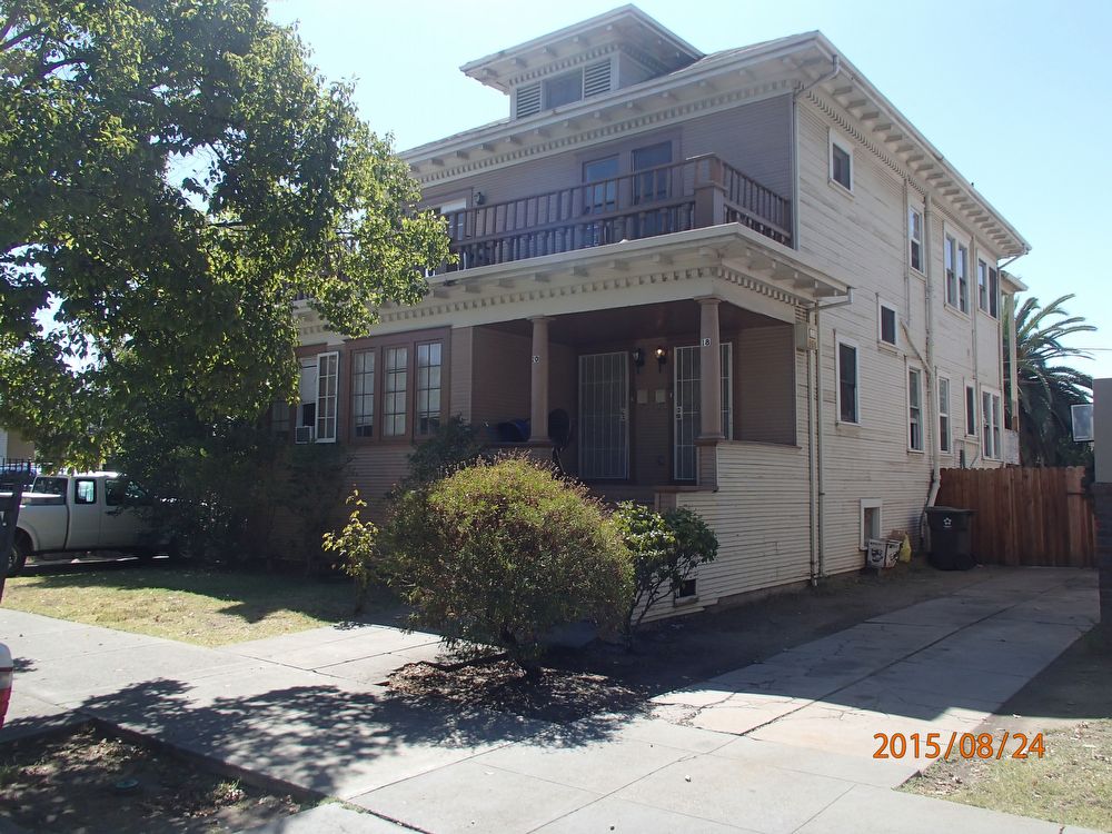 Primary Photo - 18 E Willow St