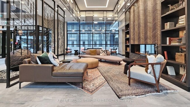 Building Photo - 251 Manitoba St