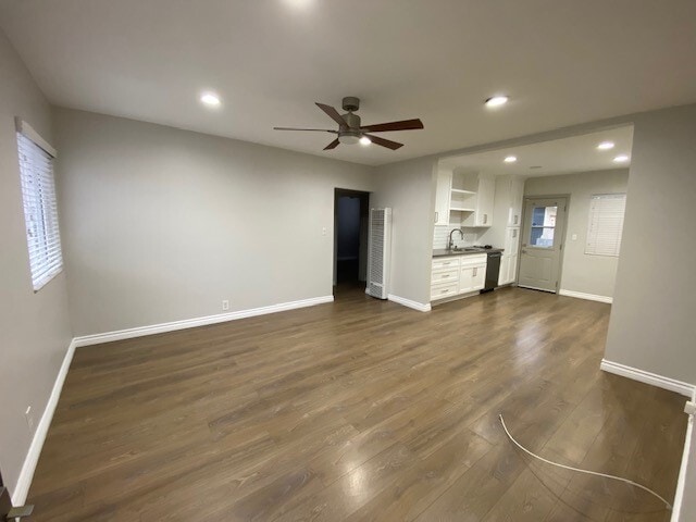 Living Room - 4161 W 159th St