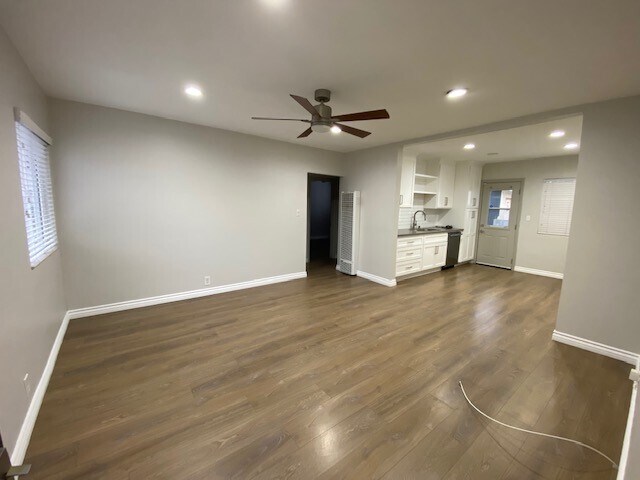 Living Room - 4161 W 159th St House