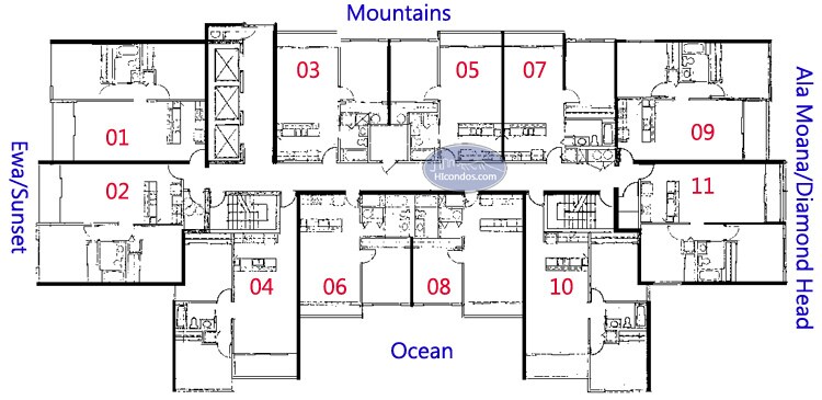 Foto principal - 1133 Waimanu St