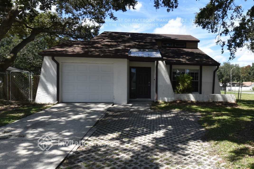 Foto principal - 3101 Sandspur Dr