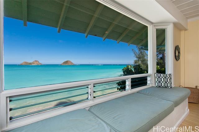 Building Photo - 1600A Mokulua Dr