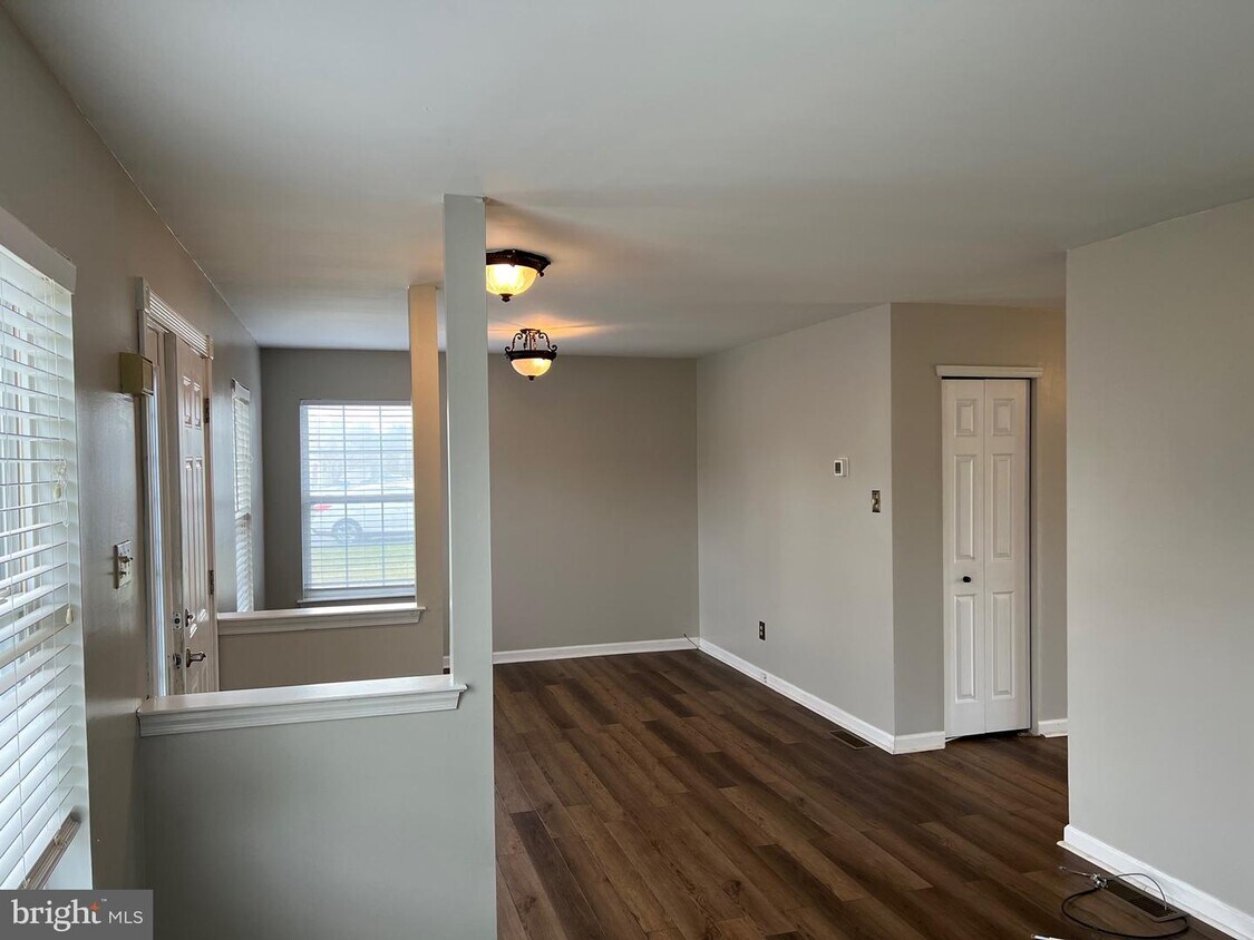 1235 Colonial Dr, Quakertown, PA 18951 House Rental in Quakertown, PA