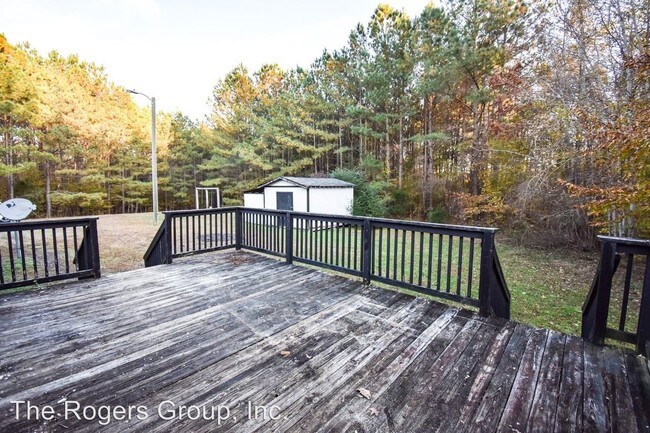 Foto del edificio - 3 br, 2 bath House - 260 Red Maple Ln