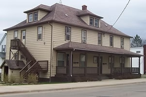 Building Photo - 114 1st Ave SW Building Photo - 114 1st Ave SW