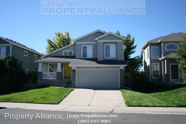 Foto principal - 3 br, 2.5 bath House - 10748 Appaloosa Court