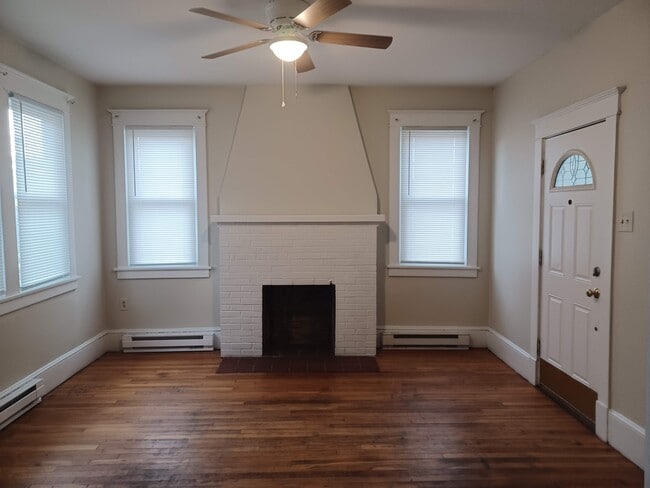 Building Photo - 101 W Whitlock Ave