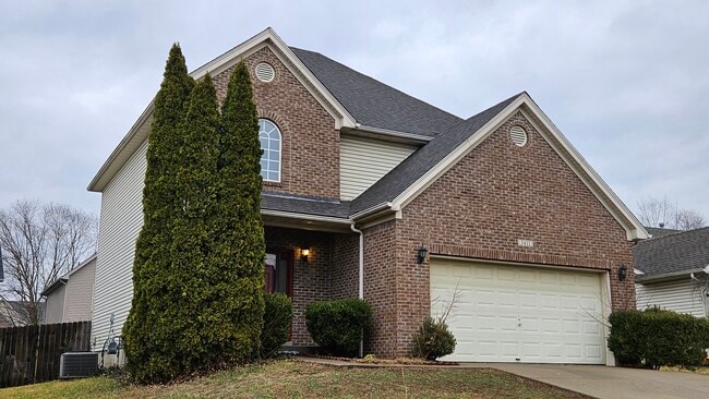 Front - 5411 Skeffington Way