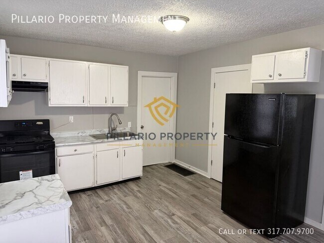 Foto del edificio - 3291 Hovey St