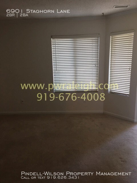 Building Photo - 6901 Staghorn Ln