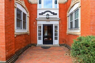 Building Photo - 1225 Emerson St