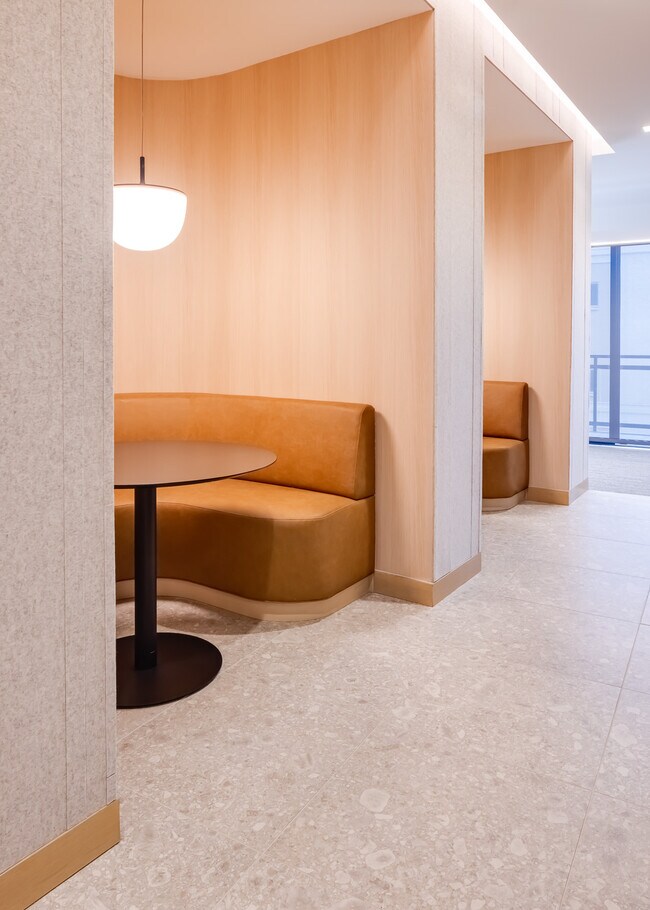 Espacio de coworking flexible - Platform Apartments