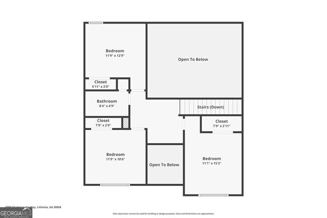 Building Photo - 5998 Shadow Lake Way