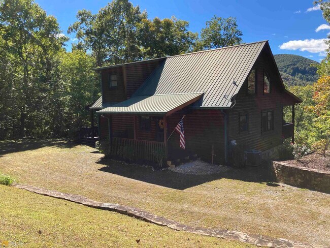 Building Photo - 1706 Sheep Cliff Rd