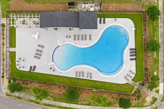 Foto del edificio - 141 Partridge Ln