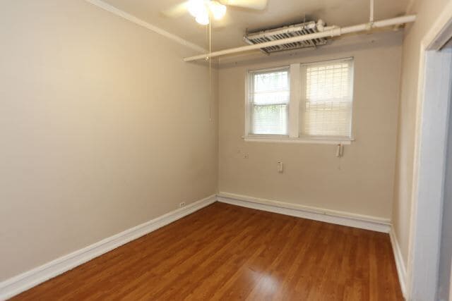 Building Photo - 2832 N Burling St