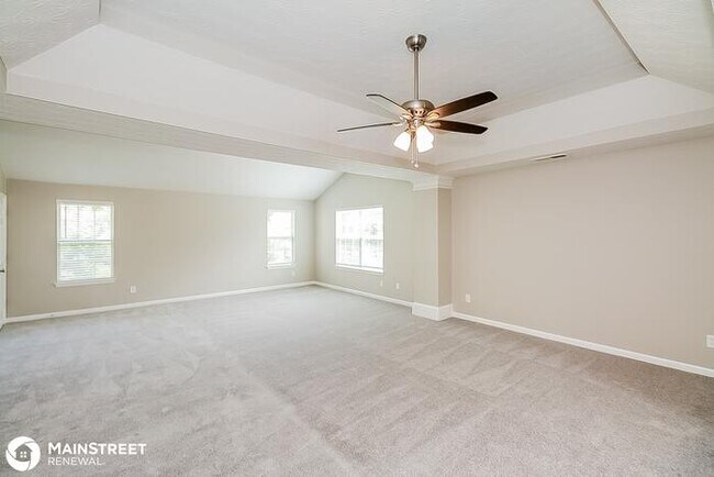 Foto del edificio - 4050 Castle Way, Fairburn, GA 30213