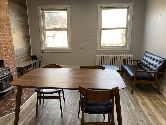 Foto del edificio - 5508 Bartlett St