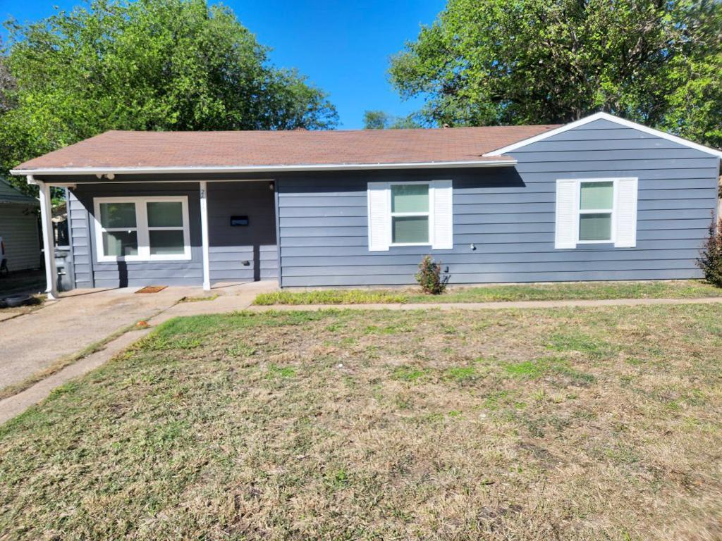 Primary Photo - 2615 Oates Dr