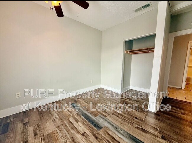 Foto del edificio - 417 North St