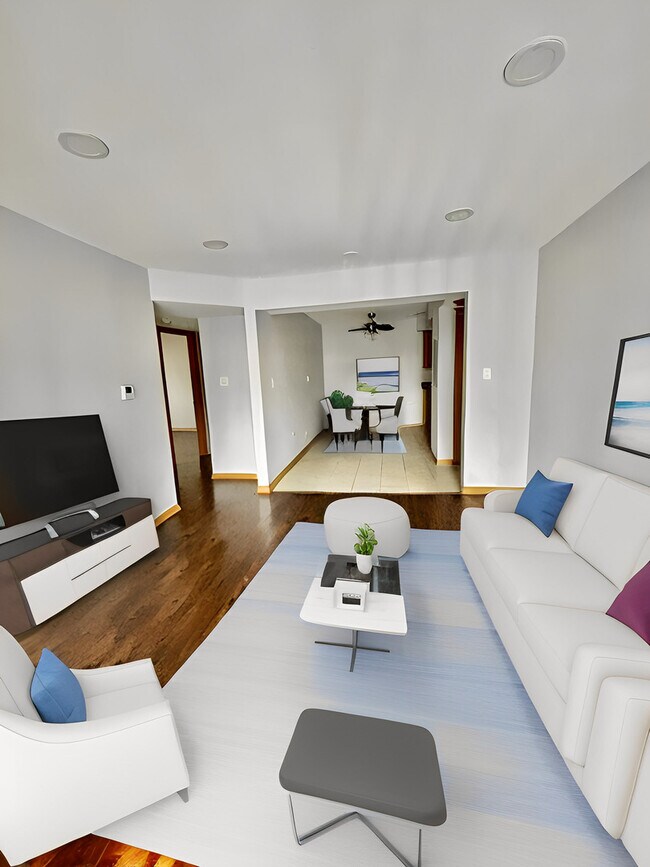 Foto del edificio - 10544 Brooks Ln