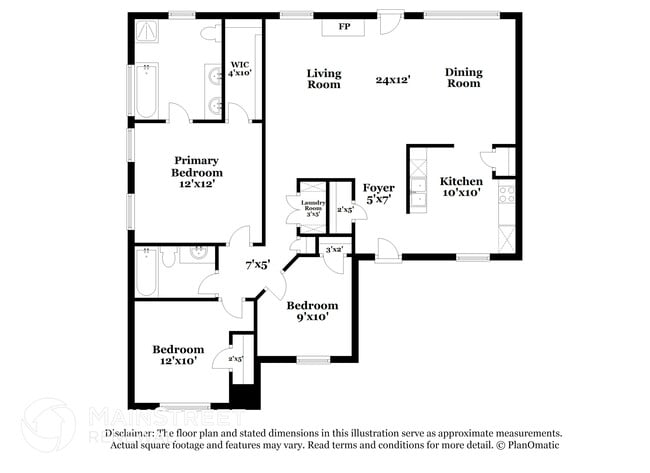 Building Photo - 3377 Hunting Wood Ct