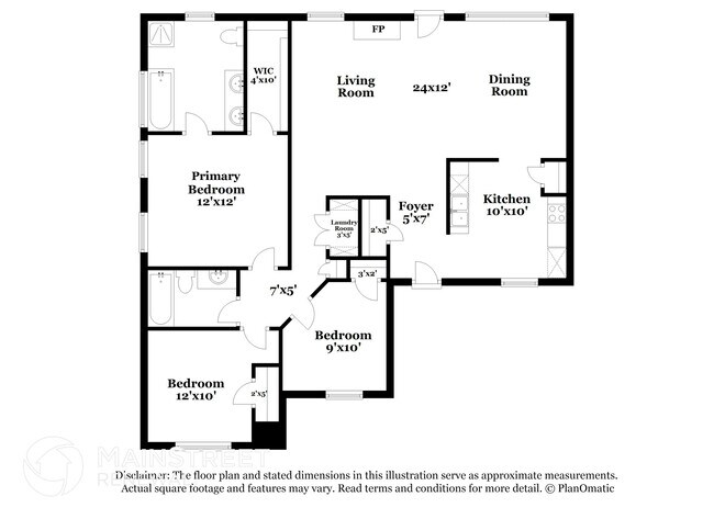 Foto del edificio - 3377 Hunting Wood Ct