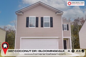 Building Photo - 387 Coconut Dr