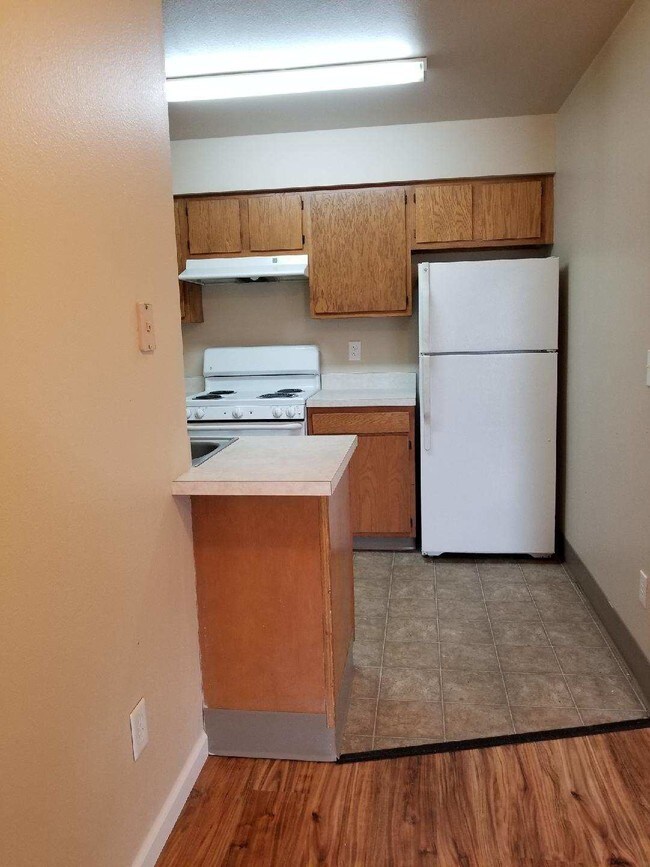 Foto del edificio - 405 N Indiana Ave