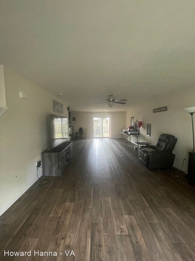 Foto del edificio - 4 br, 2.5 bath House - 1109 Bethel Road