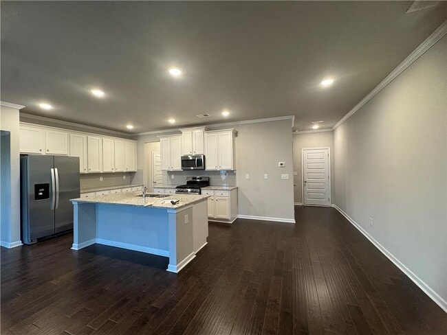 Building Photo - 4302 Morrison Lk Trl