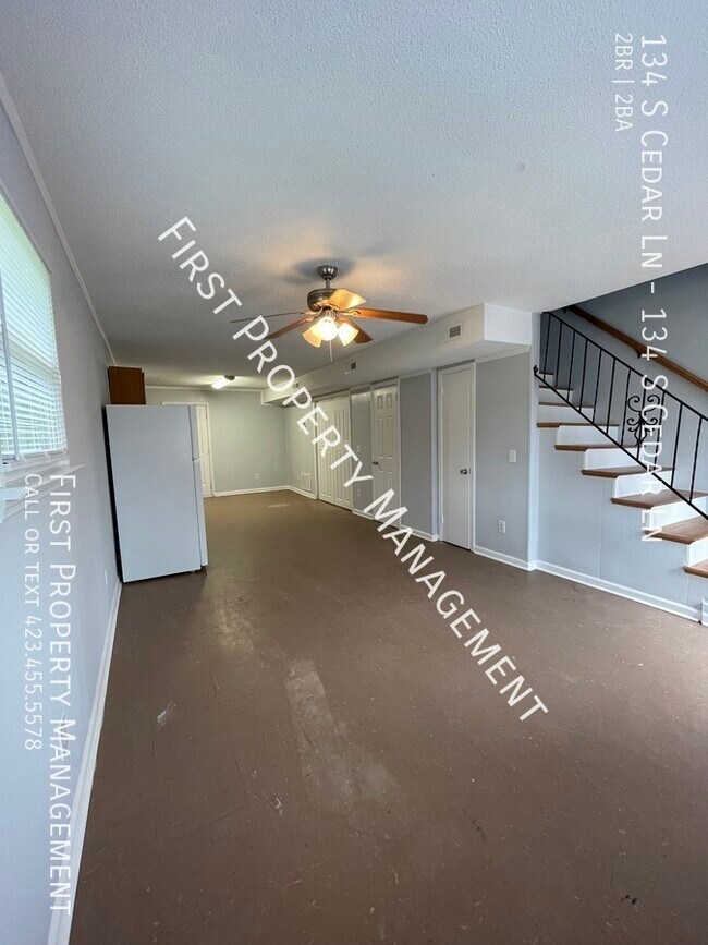 134 S Cedar Ln, Fort Oglethorpe, GA 30742 Townhome Rentals in Fort