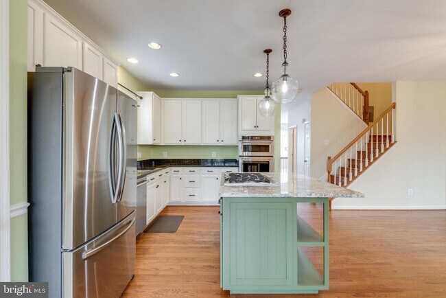 Foto del edificio - 1224 Wild Hawthorn Way