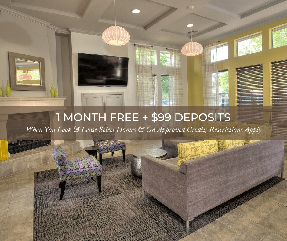 Cross Pointe Apartment Homes Apartments in Antioch, CA