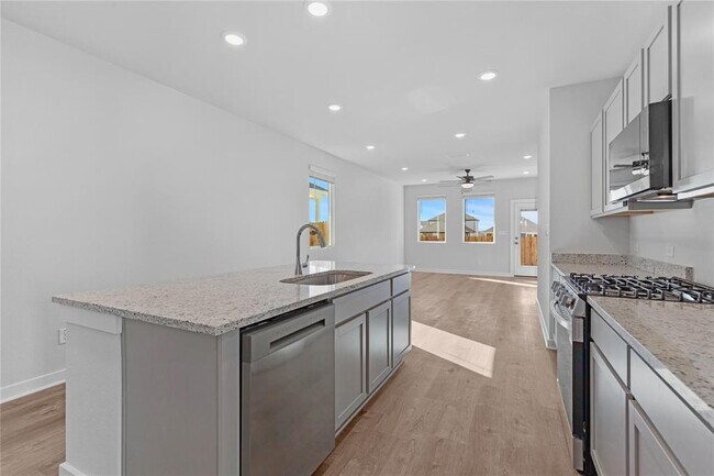 Foto del edificio - 13412 Desert Orchid Dr