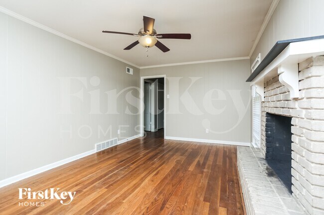 Foto del edificio - 5482 Timmons Ave