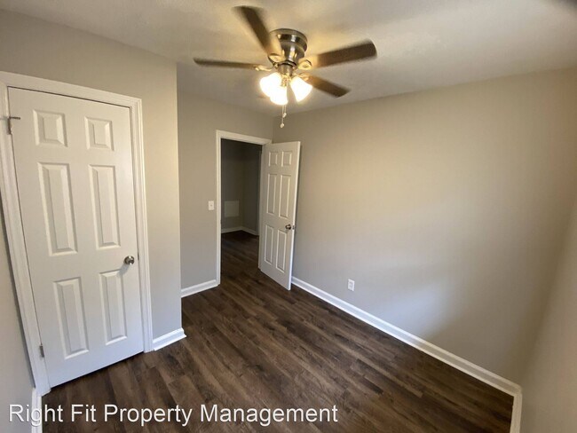 Building Photo - 4 br, 2 bath House - 339 Mays Ave