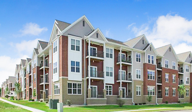 Elan Apartments - Fitchburg, WI | Apartments.com